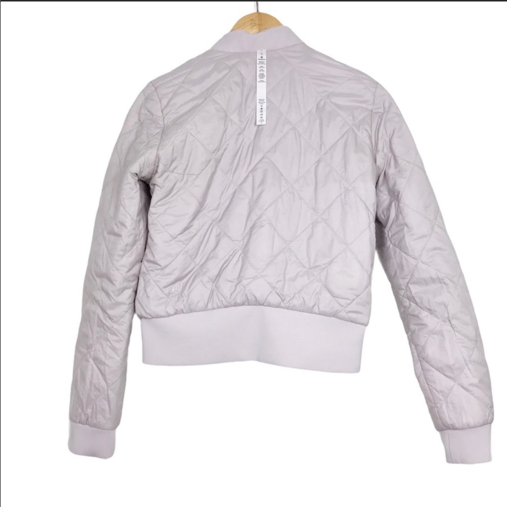 Lululemon jacket - Picture 2 of 10